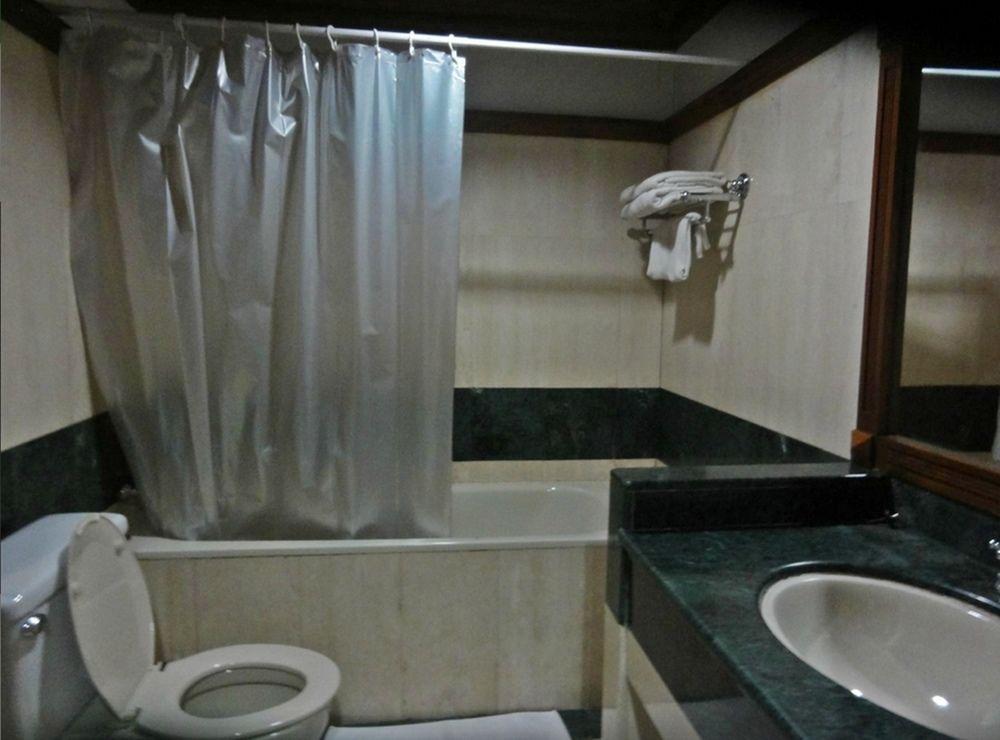 Yuzana Garden Hotel Rangun Kültér fotó