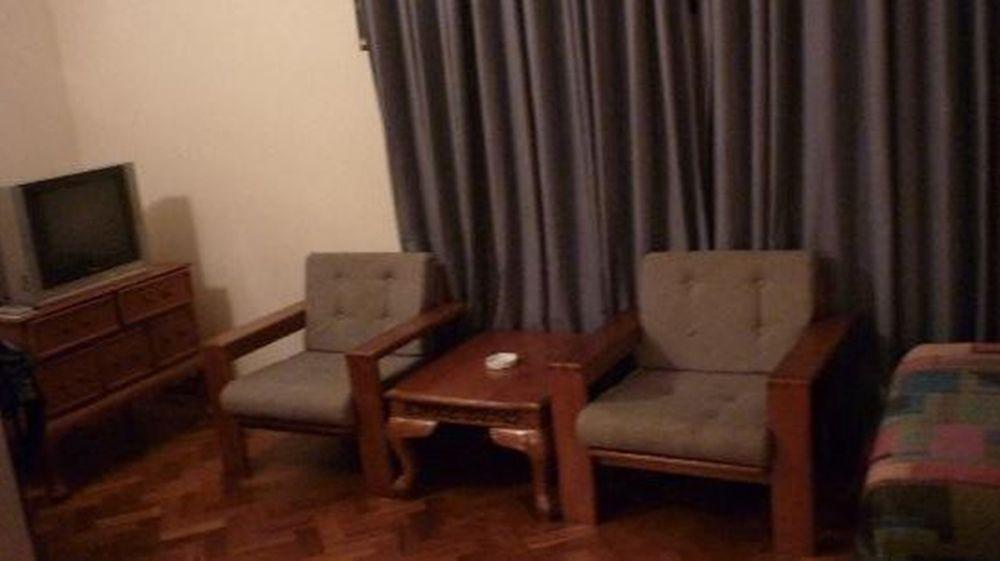 Yuzana Garden Hotel Rangun Kültér fotó