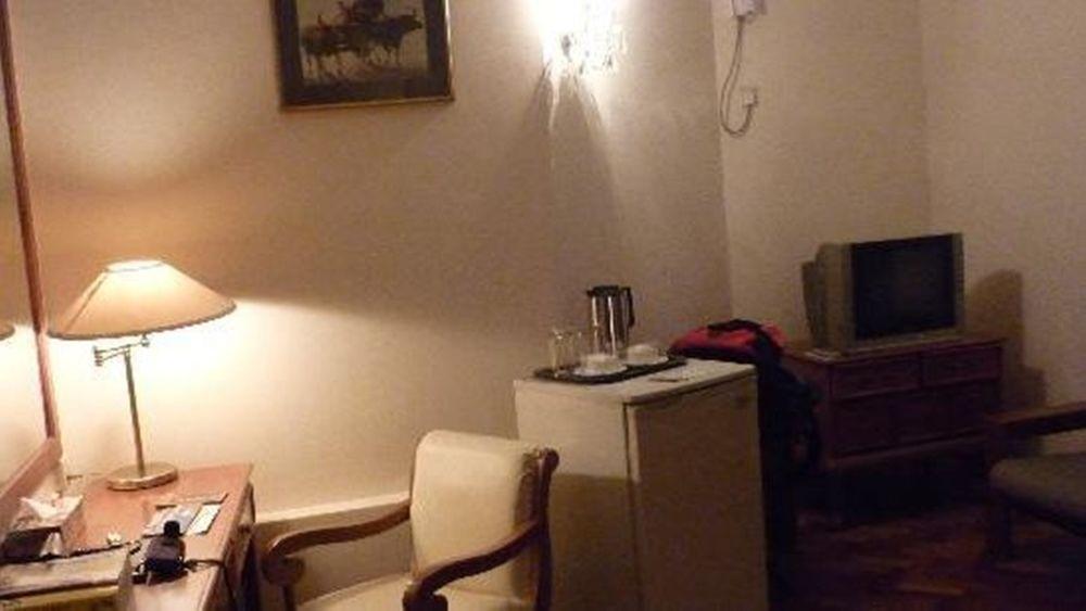 Yuzana Garden Hotel Rangun Kültér fotó
