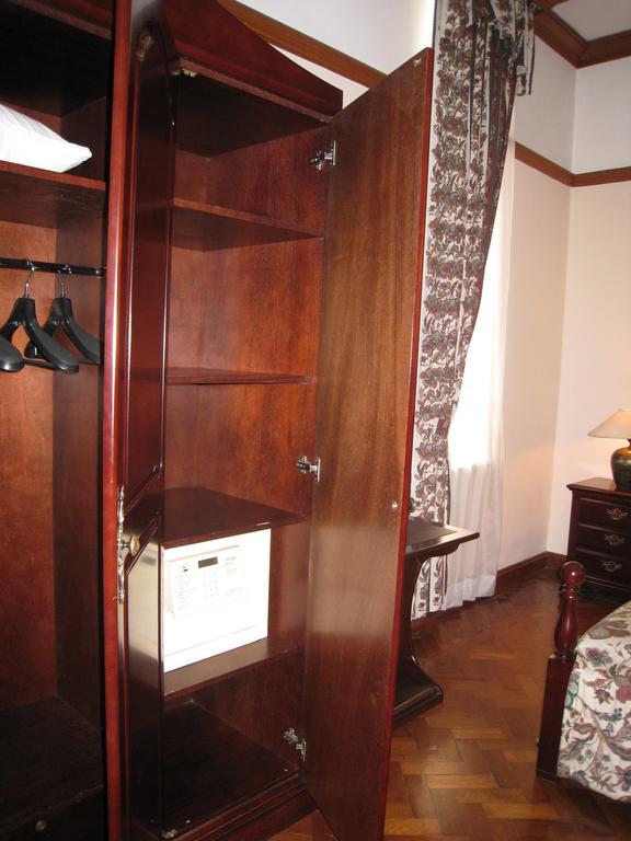 Yuzana Garden Hotel Rangun Kültér fotó