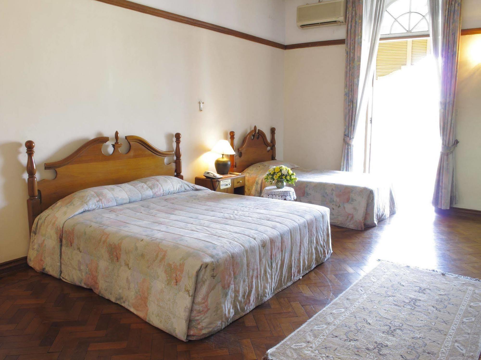 Yuzana Garden Hotel Rangun Kültér fotó