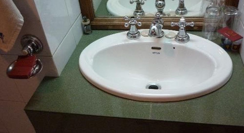 Yuzana Garden Hotel Rangun Kültér fotó